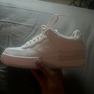 Nike air force 1 Shadow